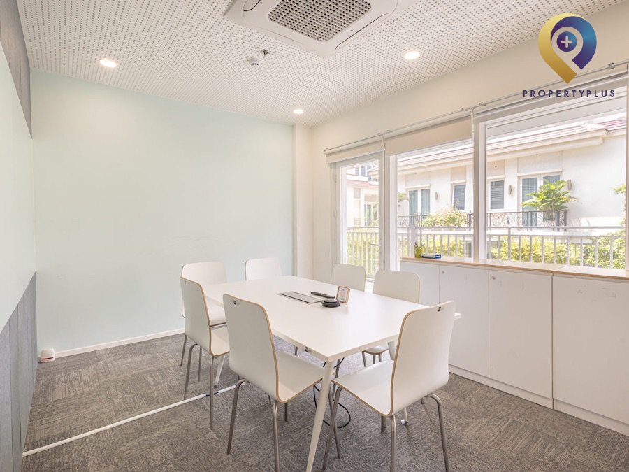 Horizon Coworking Space
